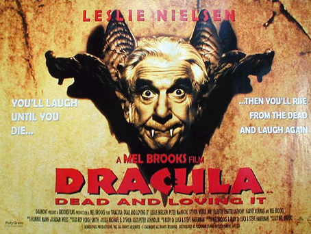 Dracula Dead And Loving It. Dracula: Dead and Loving It